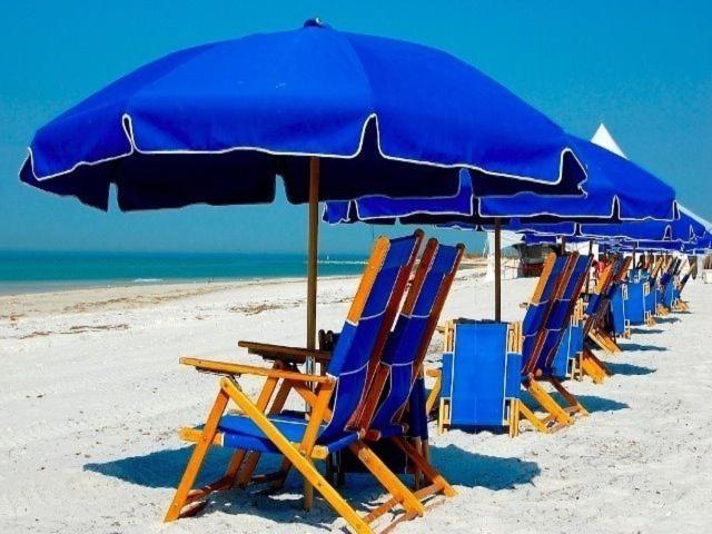 Vacation In Comfort And Luxury - 1Br Direct Oceanfront - Wyndham Ocean Walk Resort 1307 Daytona Beach Eksteriør bilde