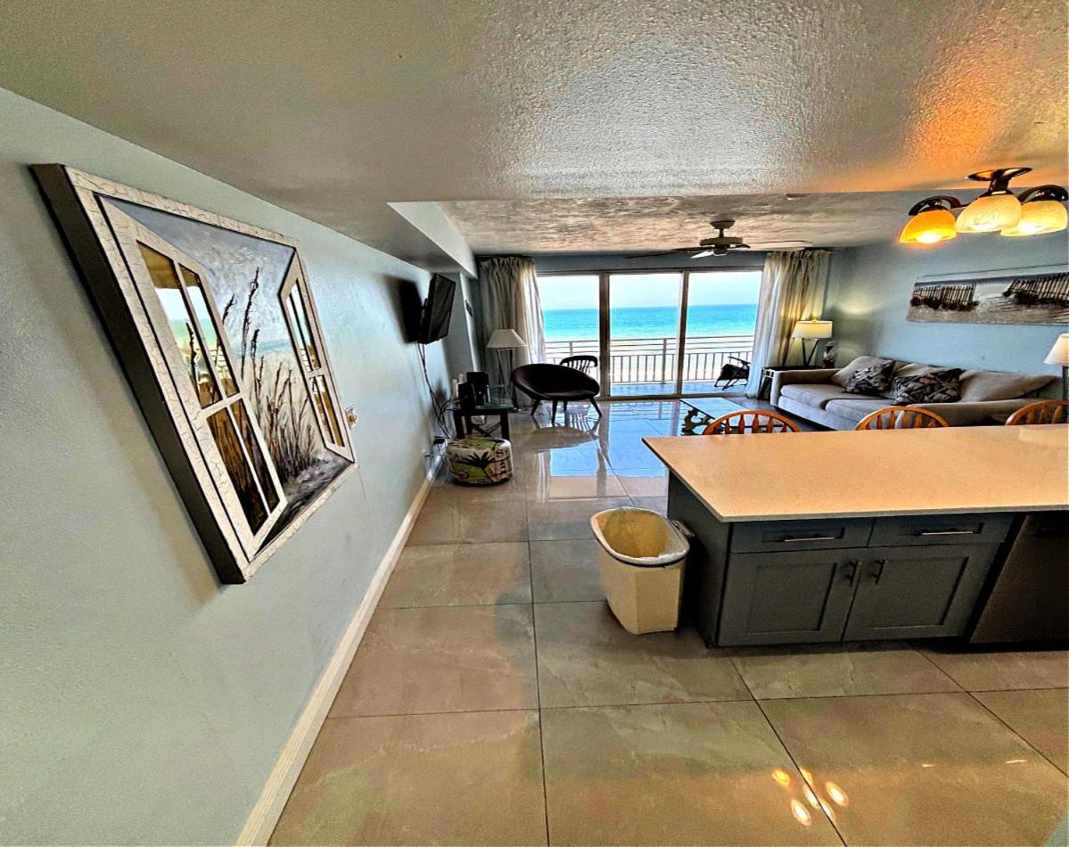 Vacation In Comfort And Luxury - 1Br Direct Oceanfront - Wyndham Ocean Walk Resort 1307 Daytona Beach Eksteriør bilde